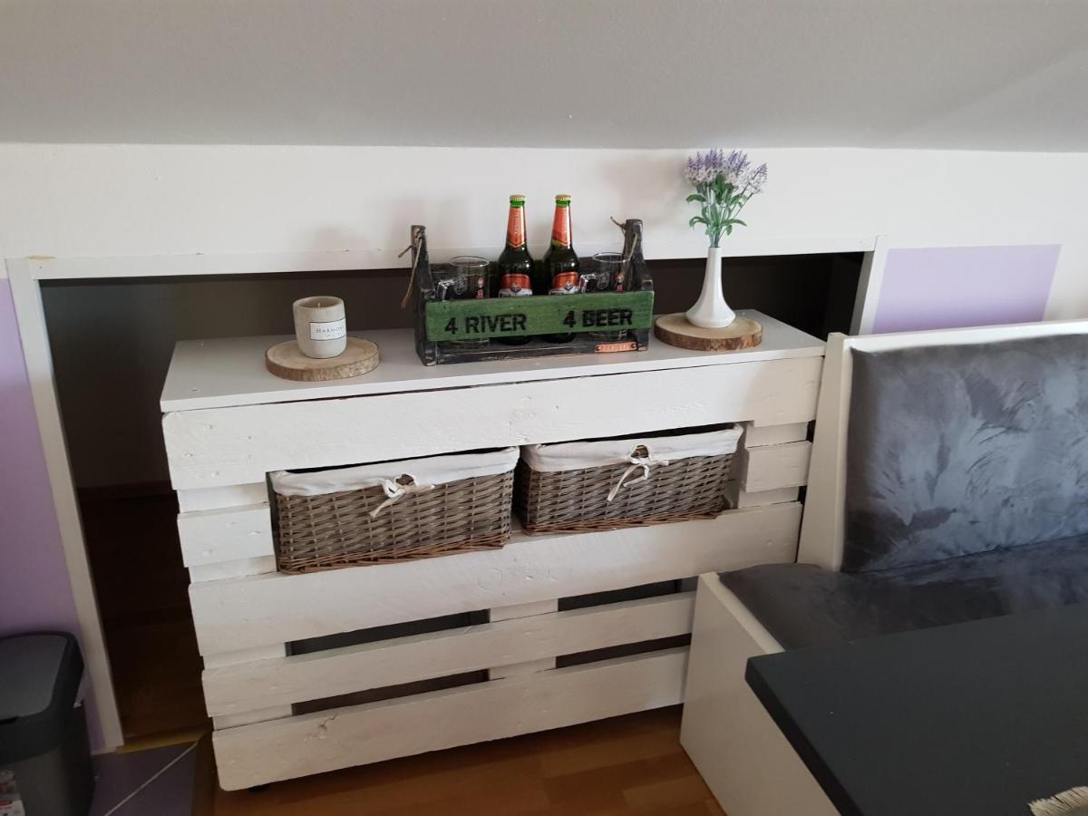 Apartman Atelier Karlovac Buitenkant foto
