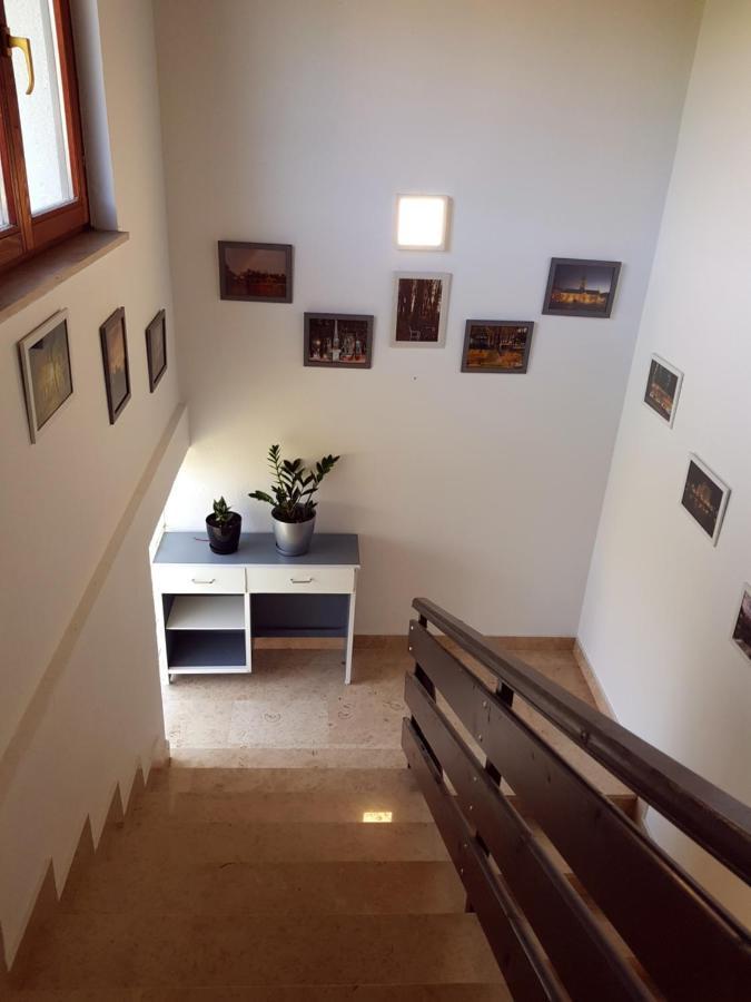 Apartman Atelier Karlovac Buitenkant foto